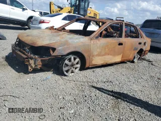 2003 Toyota Avalon XL z VIN 4T1BF28B53U303793, wystawiony jako Copart lot #53902265 z przebiegiem Nie podano mil oraz Nie do naprawy • Non repairable. Historia ofert i sprzedaży dostępna na DreamBid. Obrazek 1.