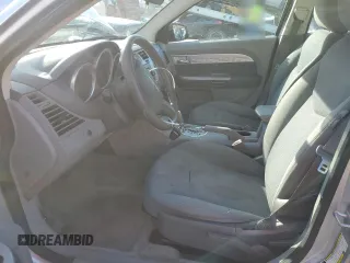 2007 Chrysler Sebring Touring z VIN 1C3LC56K07N669607, wystawiony jako Copart lot #87443504 z przebiegiem 204 179 mil mil oraz Szkoda całkowita • Salvage title. Historia ofert i sprzedaży dostępna na DreamBid. Obrazek 7.
