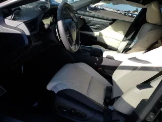 2022 Lexus ES 300h F Sport with VIN 58AGA1C19NU018460, listed as a Copart auction lot 88367985 with 26,807 mi miles and Salvage title. Bid and sale history available at DreamBid. Image 7.