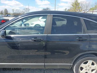 2010 Honda CR-V EX-L with VIN 5J6RE4H77AL091537, listed as a IAAI auction lot 42054838 with 156,067 mi miles. Bid and sale history available at carsss.com. Image 14.