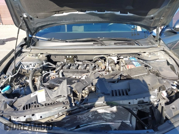 2024 Honda Accord EX с VIN 1HGCY1F30RA033974, выставлен на аукционе IAAI как лот 41997178 с пробегом 10 906 миль миль и . История ставок и продаж доступна на DreamBid. Изображение 10.