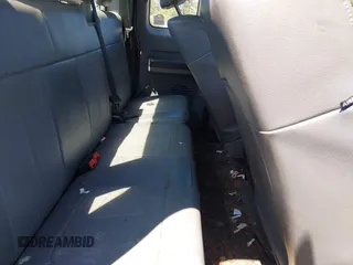 2013 Ford F-250 XL with VIN 1FT7X2B64DEA53476, listed as a IAAI auction lot 42179841 with 139,179 mi miles and . Bid and sale history available at DreamBid. Image 8.