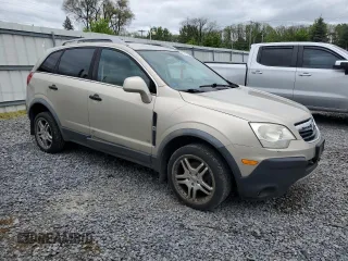 2009 Saturn VUE XE z VIN 3GSCL33P69S592707, wystawiony jako Copart lot #57818455 z przebiegiem 221 492 mil mil oraz Tytuł czysty. Historia ofert i sprzedaży dostępna na DreamBid. Obrazek 4.
