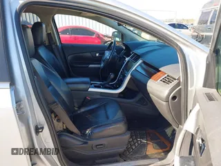 2011 Ford Edge Limited with VIN 2FMDK3KC2BBA02771, listed as a IAAI auction lot 41444370 with 211,725 mi miles. Bid and sale history available at carsss.com. Image 5.
