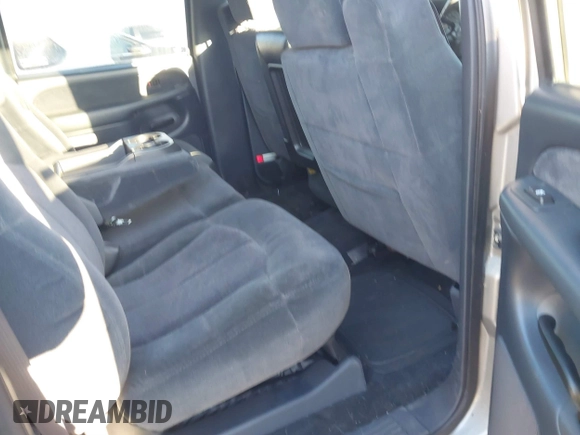 2002 Chevrolet Silverado 1500HD LT with VIN 1GCGK13U22F106947, listed as a IAAI auction lot 41355023 with 99,073 mi miles and . Bid and sale history available at DreamBid. Image 8.