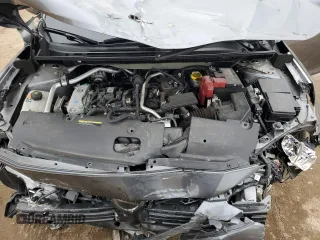 2023 Nissan Sentra S with VIN 3N1AB8BV0PY285971, listed as a Copart auction lot 47606815 with 21,076 mi miles and Salvage Title. Bid and sale history available at DreamBid. Image 13.