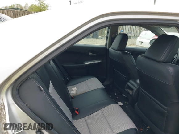 2012 Toyota Camry L with VIN 4T1BF1FK2CU037226, listed as a IAAI auction lot 42017056 with 218,932 mi miles and . Bid and sale history available at carsss.com. Image 8.