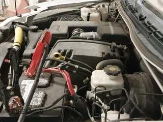 2005 Chevrolet Colorado 1SB LS Z85 с VIN 1GCDT136458223682, выставлен на аукционе IAAI как лот 40728025 с пробегом 169 516 миль миль и . История ставок и продаж доступна на DreamBid. Изображение 19.