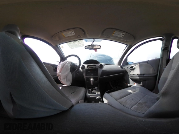 2007 Saturn ION ION 2 z VIN 1G8AJ55F67Z180953, wystawiony jako IAAI lot #42198798 z przebiegiem 117 960 mil mil oraz . Historia ofert i sprzedaży dostępna na DreamBid. Obrazek 18.
