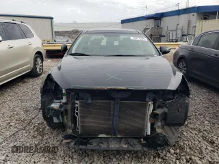 2014 Kia Cadenza Premium with VIN KNALN4D74E5138581, listed as a Copart auction lot 43277225 with 64,454 mi miles and Salvage Title. Bid and sale history available at carsss.com. Image 5.