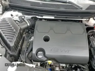 2022 Chevrolet Traverse LT Cloth с VIN 1GNEVGKW7NJ190180, выставлен на аукционе Copart как лот 84375275 с пробегом 31 149 миль миль и Списание • Salvage title. История ставок и продаж доступна на DreamBid. Изображение 15.