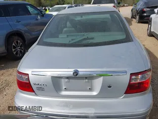 2005 Mercury Sable LS with VIN 1MEFM55S75A622262, listed as a IAAI auction lot 41958371 with Not Provided miles and . Bid and sale history available at carsss.com. Image 16.