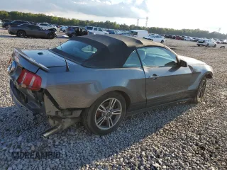 2010 Ford Mustang V6 с VIN 1ZVBP8EN0A5127744, выставлен на аукционе Copart как лот 73587404 с пробегом 113 981 миль миль и Чистый • Clean title. История ставок и продаж доступна на DreamBid. Изображение 3.