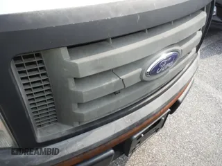 2014 Ford F-150 XL с VIN 1FTMF1CM7EKD55571, выставлен на аукционе IAAI как лот 42524157 с пробегом 154 244 миль миль и . История ставок и продаж доступна на DreamBid. Изображение 4.