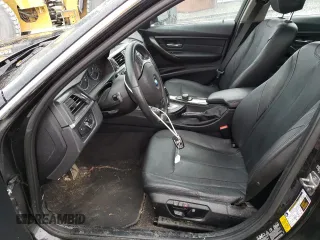 2014 BMW 3 Series 328i xDrive с VIN WBA3B3C54EF544714, выставлен на аукционе Copart как лот 59195675 с пробегом 118 440 миль миль и Чистый • Clean title. История ставок и продаж доступна на DreamBid. Изображение 7.