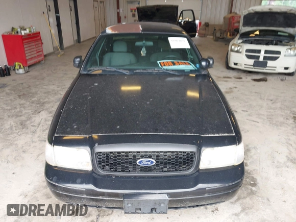 2008 Ford Police Interceptor с VIN 2FAHP71V98X102529, выставлен на аукционе IAAI как лот 42604859 с пробегом Не указан миль и . История ставок и продаж доступна на DreamBid. Изображение 6.