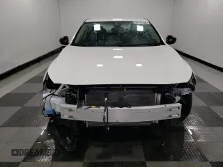 2025 Nissan Altima SV with VIN 1N4BL4DV0SN317981, listed as a Copart auction lot 52563825 with 12,998 mi miles and Clean Title. Bid and sale history available at DreamBid. Image 5.
