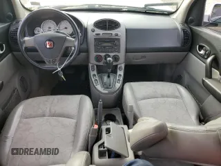 2004 Saturn VUE V6 z VIN 5GZCZ53414S858603, wystawiony jako Copart lot #64831384 z przebiegiem 132 312 mil mil oraz Nie do naprawy • Non repairable. Historia ofert i sprzedaży dostępna na DreamBid. Obrazek 8.