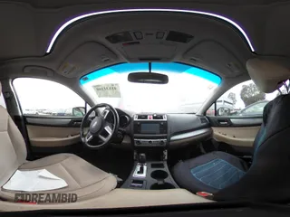 2016 Subaru Outback 2.5i Premium with VIN 4S4BSADC8G3248059, listed as a IAAI auction lot 41831160 with 77,965 mi miles. Bid and sale history available at carsss.com. Image 20.