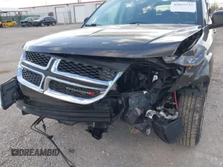 2017 Dodge Journey SE with VIN 3C4PDCAB0HT701477, listed as a IAAI auction lot 42025733 with 168,269 mi miles and . Bid and sale history available at DreamBid. Image 6.