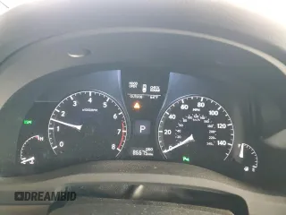 2013 Lexus RX 350 с VIN 2T2BK1BA2DC218608, выставлен на аукционе Copart как лот 62053795 с пробегом 86 675 миль миль и Списание • Salvage title. История ставок и продаж доступна на DreamBid. Изображение 9.