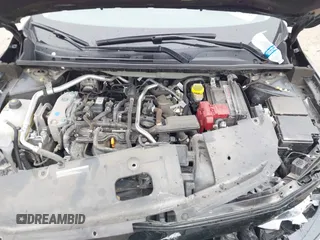 2024 Nissan Sentra SR with VIN 3N1AB8DV4RY255002, listed as a IAAI auction lot 42461623 with 19,189 mi miles and . Bid and sale history available at DreamBid. Image 10.