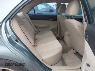 2005 Mazda 6 Sport with VIN 1YVHP80C755M56721, listed as a IAAI auction lot 42210963 with 147,349 mi miles and . Bid and sale history available at DreamBid. Image 8.