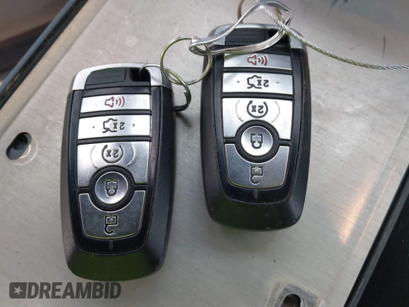 2018 Ford Explorer XLT с VIN 1FM5K7DH0JGC85411, выставлен на аукционе IAAI как лот 42180788 с пробегом 126 789 миль миль и . История ставок и продаж доступна на DreamBid. Изображение 11.