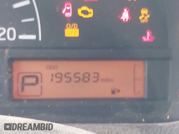 2015 Nissan NV200 SV with VIN 3N6CM0KN9FK704884, listed as a IAAI auction lot 41490407 with 195,583 mi miles and . Bid and sale history available at carsss.com. Image 15.