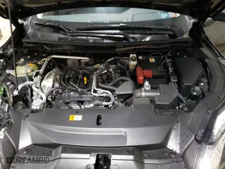 2024 Mitsubishi Outlander SE with VIN JA4J4VA8XRZ058825, listed as a Copart auction lot 85542784 with 3,607 mi miles and Salvage Title. Bid and sale history available at carsss.com. Image 12.