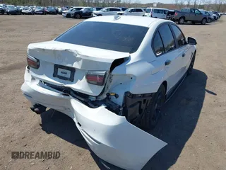 2013 BMW 3 Series 328i xDrive with VIN WBA3B5G53DNP40542, listed as a IAAI auction lot 42054817 with 70,924 mi miles and . Bid and sale history available at DreamBid. Image 17.