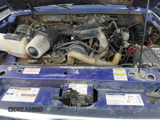 1997 Ford Ranger XL with VIN 1FTCR14A4VPA66223, listed as a IAAI auction lot 41921556 with 216,599 mi miles and . Bid and sale history available at DreamBid. Image 10.