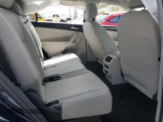 2024 Volkswagen Tiguan SE с VIN 3VVMB7AX8RM126148, выставлен на аукционе Copart как лот 54236005 с пробегом 3 110 миль миль и Чистый • Clean title. История ставок и продаж доступна на DreamBid. Изображение 11.