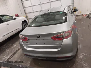 2015 Kia Optima with VIN KNAGM4AD8F5087991, listed as a IAAI auction lot 42286830 with 157,047 mi miles and . Bid and sale history available at DreamBid. Image 17.