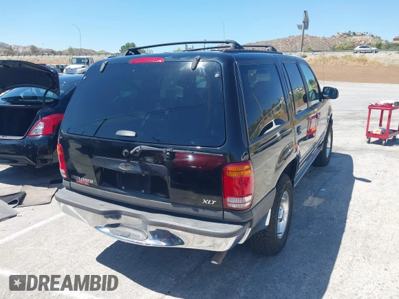 1999 Ford Explorer XLT с VIN 1FMZU32EXXZB78859, выставлен на аукционе IAAI как лот 42838448 с пробегом 108 720 миль миль и . История ставок и продаж доступна на DreamBid. Изображение 4.