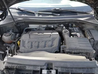 2020 Volkswagen Tiguan SE with VIN 3VV2B7AX5LM091857, listed as a IAAI auction lot 41922727 with 83,464 mi miles and . Bid and sale history available at DreamBid. Image 10.