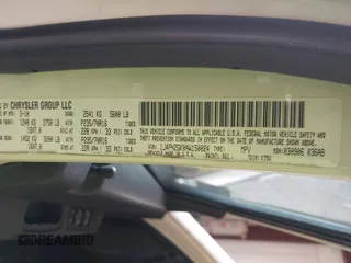 2010 Jeep Liberty Sport с VIN 1J4PN2GK0AW150024, выставлен на аукционе IAAI как лот 42748411 с пробегом 203 878 миль миль и . История ставок и продаж доступна на DreamBid. Изображение 9.