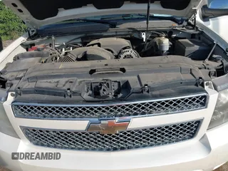 2010 Chevrolet Suburban LTZ with VIN 1GNUKKE38AR251895, listed as a IAAI auction lot 42020123 with 166,130 mi miles. Bid and sale history available at carsss.com. Image 10.