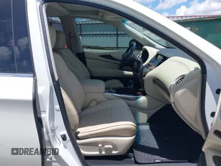2015 Infiniti QX60 with VIN 5N1AL0MM7FC527660, listed as a IAAI auction lot 42478349 with 146,649 mi miles and . Bid and sale history available at DreamBid. Image 5.