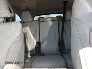 2024 Acura MDX Technology z VIN 5J8YE1H47RL013763, wystawiony jako Copart lot #52218375 z przebiegiem 19 284 mil mil oraz Szkoda całkowita • Salvage title. Historia ofert i sprzedaży dostępna na DreamBid. Obrazek 10.