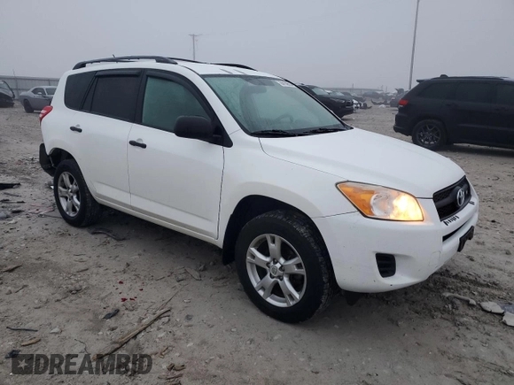 2011 Toyota RAV4 with VIN 2T3BK4DVXBW057997, listed as a Copart auction lot 84156514 with 135,666 mi miles and Salvage Title. Bid and sale history available at carsss.com. Image 4.