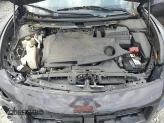 2014 Nissan Maxima S with VIN 1N4AA5AP1EC497162, listed as a Copart auction lot 72680354 with 139,704 mi miles and Salvage title. Bid and sale history available at DreamBid. Image 11.