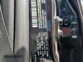2020 Jeep Renegade Latitude z VIN ZACNJABB8LPL98948, wystawiony jako Copart lot #60265605 z przebiegiem 34 345 mil mil oraz Szkoda całkowita • Salvage title. Historia ofert i sprzedaży dostępna na DreamBid. Obrazek 12.