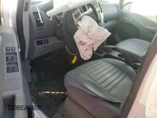 2016 Nissan Frontier S z VIN 1N6AD0ER7GN734984, wystawiony jako Copart lot #87760355 z przebiegiem Nie podano mil oraz Szkoda całkowita • Salvage title. Historia ofert i sprzedaży dostępna na DreamBid. Obrazek 8.