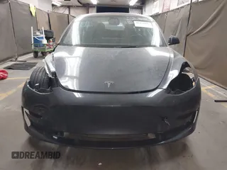 2023 Tesla Model 3 с VIN 5YJ3E1EA3PF699142, выставлен на аукционе IAAI как лот 41971841 с пробегом Не указан миль и . История ставок и продаж доступна на DreamBid. Изображение 12.