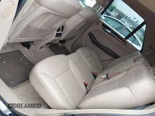 2015 Mercedes-Benz M 350 with VIN 4JGDA5HB1FA542885, listed as a IAAI auction lot 42284802 with 162,238 mi miles and . Bid and sale history available at DreamBid. Image 20.