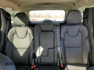 2016 Volvo XC90 T6 Momentum z VIN YV4A22PK6G1076986, wystawiony jako Copart lot #46224615 z przebiegiem Nie podano mil oraz Szkoda całkowita • Salvage title. Historia ofert i sprzedaży dostępna na DreamBid. Obrazek 10.