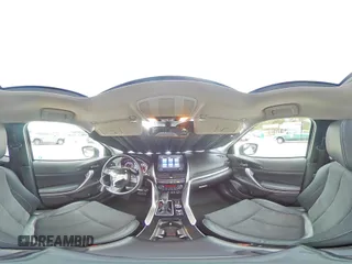 2022 Mitsubishi Eclipse Cross SE z VIN JA4ATWAA1NZ066303, wystawiony jako Copart lot #46304885 z przebiegiem 57 017 mil mil oraz Czysty tytuł • Clean title. Historia ofert i sprzedaży dostępna na DreamBid. Obrazek 15.