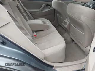 2009 Toyota Camry with VIN 4T4BE46K39R087412, listed as a IAAI auction lot 42035372 with 118,234 mi miles and . Bid and sale history available at carsss.com. Image 8.
