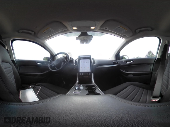 2023 Ford Edge SE с VIN 2FMPK4G97PBA43386, выставлен на аукционе IAAI как лот 42549224 с пробегом 19 690 миль миль и . История ставок и продаж доступна на DreamBid. Изображение 19.